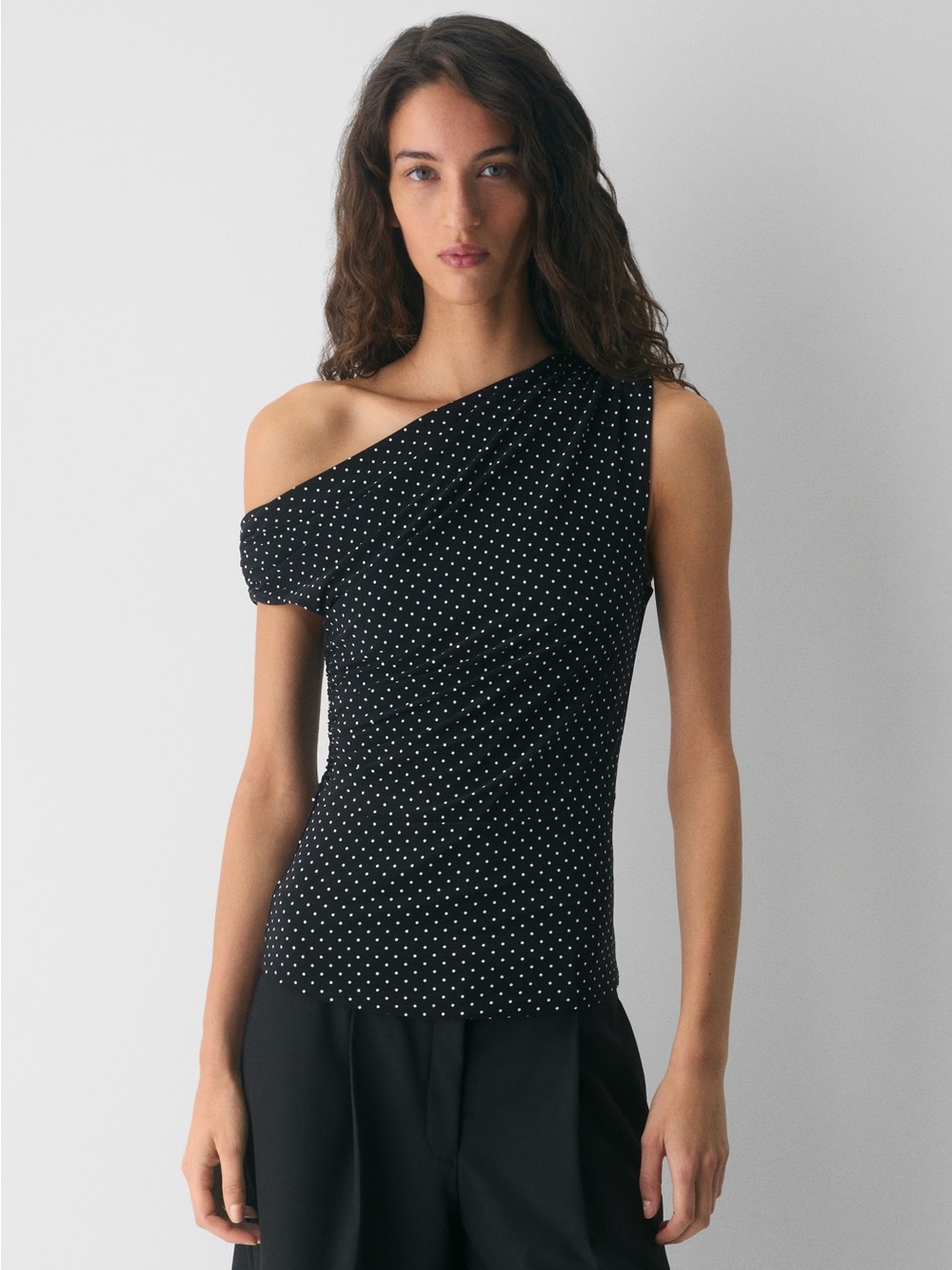 Aritzia Smooth Matter Gallery Tank